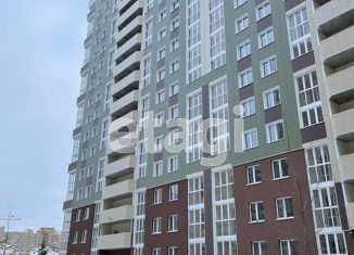 Продаю 1-ком. квартиру, 50 м2, Омск, ЖК Кузьминки, Взлётная улица, 11/1