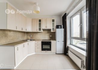 Сдаю в аренду 1-ком. квартиру, 35 м2, Москва, улица Римского-Корсакова, 11к7, метро Отрадное