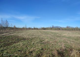 Земельный участок на продажу, 25 сот., село Козловка, Новая улица