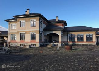 Продажа дома, 640 м2, Краснодар, улица 60-летия Победы, 42, Прикубанский округ