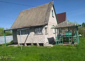 Продам дом, 30 м2, село Новая Усмань, Солнечная улица