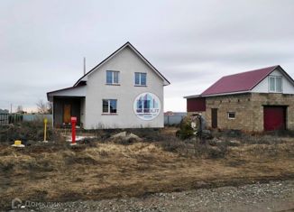 Продам дом, 155.9 м2, поселок городского типа Рыбная Слобода, улица Шакурова, 14