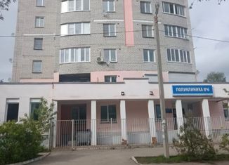 Продается однокомнатная квартира, 47 м2, Калужская область, Комсомольская улица, 7