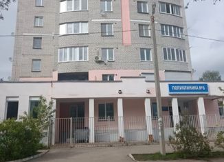 Продается однокомнатная квартира, 47 м2, Калуга, Октябрьский округ, Комсомольская улица, 7