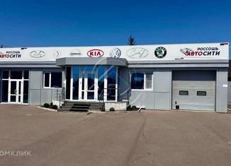 Офис на продажу, 120 м2, Россошь, Октябрьская площадь, 130