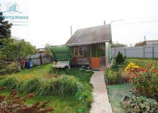 Продам дом, 36 м2, Ульяновская область, садоводческое товарищество Льнокомбинат-2, 48
