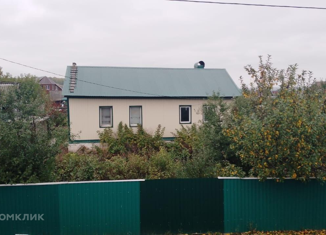 Продается дом, 45 м2, село Александровка, улица М. Джалиля