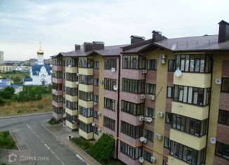 Продажа 2-ком. квартиры, 54 м2, Анапа, улица Ленина, 180к1, ЖК Спектр