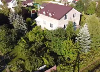 Продаю дом, 390 м2, деревня Тефаново, Песочная улица, 2Б