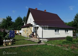 Продам дом, 63.1 м2, Кадников, улица Строителей, 7