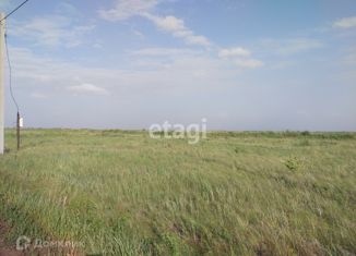 Продается участок, 5 сот., посёлок Новоомский