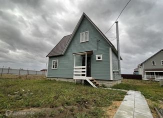 Дом на продажу, 90 м2, село Никитское, Бубновский проезд