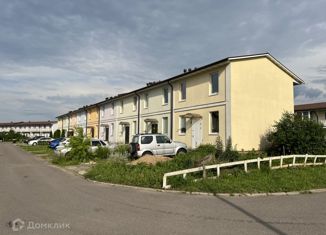 Продаю двухкомнатную квартиру, 70.2 м2, коттеджный поселок Счастье, Кленовая улица, 2