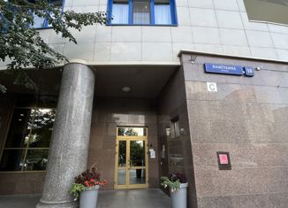 2-ком. квартира на продажу, 86.2 м2, Москва, улица Намёткина, 18, улица Намёткина