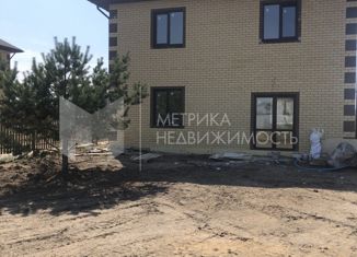 Дом на продажу, 158 м2, деревня Паренкина, улица Н.В. Гоголя