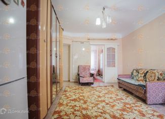 Сдаю в аренду 3-ком. квартиру, 44.2 м2, Ставрополь, Комсомольская улица, 93, микрорайон №2