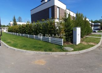 Дом на продажу, 190 м2, деревня Андреевское, 3-я Зелёная улица