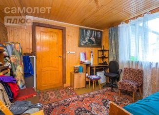 Продажа дома, 102 м2, ДНТ Заря, улица Строителей