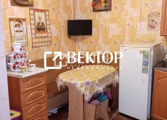 2-комнатная квартира на продажу, 38 м2, Костромская область, переулок Мелиораторов, 1
