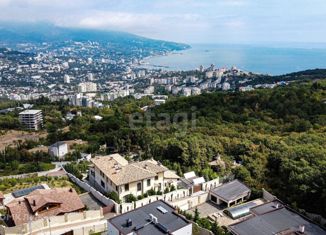 Продаю участок, 30 сот., посёлок городского типа Виноградное