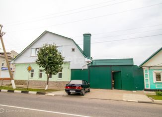 Продам дом, 52.2 м2, Алексеевка, Слободская улица