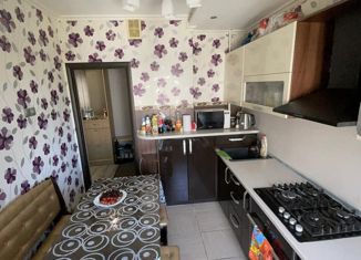 Продается трехкомнатная квартира, 60.7 м2, Курск, Звёздная улица, 13