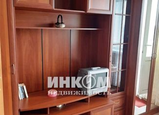 Комната в аренду, 76 м2, Москва, микрорайон Северное Чертаново, 5кБ, метро Чертановская