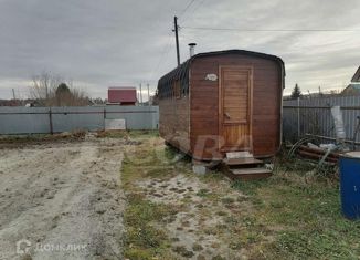 Дом на продажу, 52 м2, СНТ Майское, Розовая улица