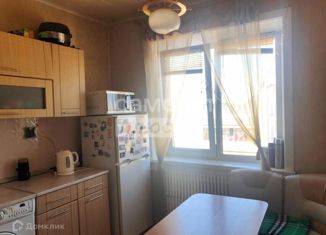 Продажа 2-комнатной квартиры, 52 м2, Новосибирск, улица Арбузова, 5