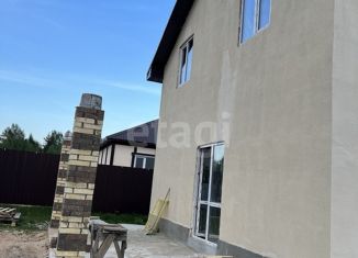 Продажа дома, 138 м2, деревня Новенькое, деревня Новенькое, 12