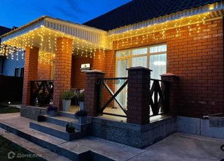 Продается дом, 82 м2, деревня Карпово, Ратная улица, 7