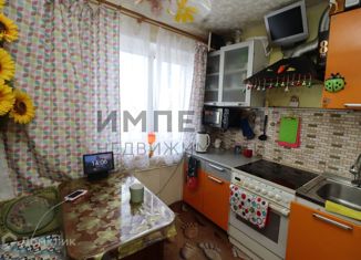 Продается двухкомнатная квартира, 44.5 м2, Магаданская область, улица Гагарина, 36