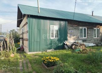 Продам дом, 80 м2, село Кызыл-Озек, Заречная улица