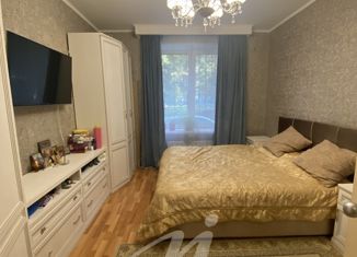 Продам 3-ком. квартиру, 75 м2, Москва, улица Винокурова, 12к3, метро Академическая