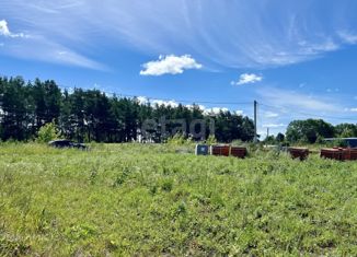 Продам участок, 10 сот., село Куликовка, Сосновая улица, 42А