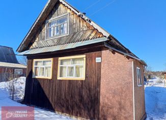 Продается дом, 34 м2, СНТ Водитель