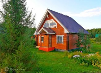 Продажа дома, 119.2 м2, СНТ Геофизик