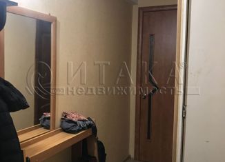 Продам комнату, 57.3 м2, Санкт-Петербург, улица Белы Куна, 19к2, улица Белы Куна