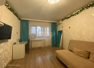 Продается трехкомнатная квартира, 69.2 м2, Краснодарский край, Севастопольская улица, 2
