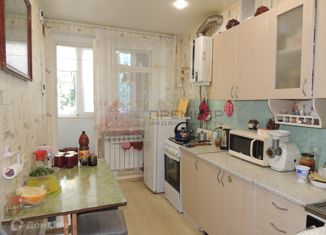 Продажа 3-комнатной квартиры, 58 м2, Краснослободск, Дачный переулок, 50/9