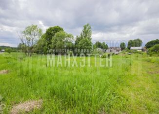 Продам земельный участок, 10 сот., деревня Рыжково