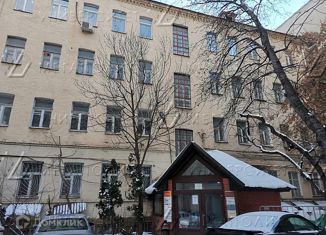 Сдам офис, 70 м2, Москва, Народная улица, 14с3, Народная улица