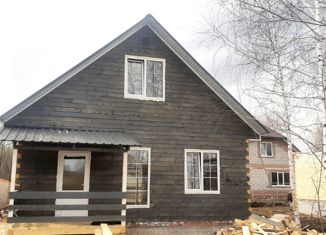 Дом на продажу, 136 м2, деревня Карпово, Комаринская улица, 7