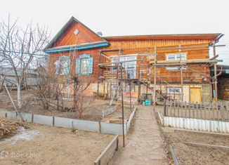 Продается дом, 131.7 м2, Улан-Удэ