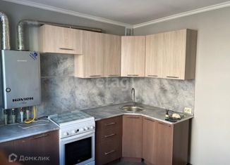 Продам 2-ком. квартиру, 45.6 м2, Самара, Красноглинский район, улица Евгения Золотухина, 29