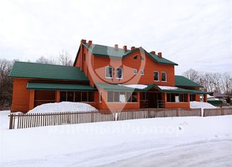 Продается дом, 316 м2, рабочий посёлок Павелец, Ленинская улица