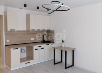 Продажа квартиры студии, 30 м2, Киров, Современная улица, 13