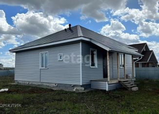 Дом на продажу, 110 м2, деревня Азьмушкино, Утренняя улица