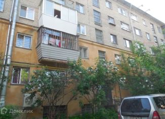Продается двухкомнатная квартира, 44 м2, Екатеринбург, Первомайская улица, 92, Первомайская улица