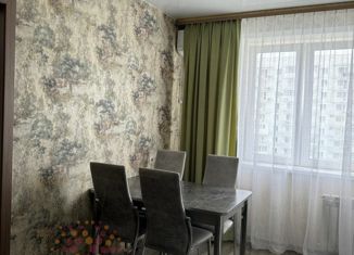 Продам 2-комнатную квартиру, 48 м2, Новосибирск, Плющихинская улица, 3